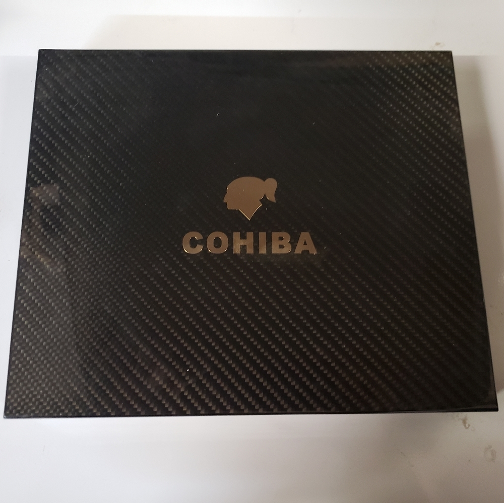 Humidor